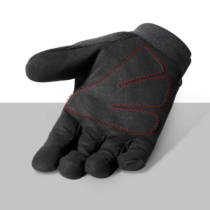 Unisex Buitenhandschoenen – Ademend & Verstelbaar