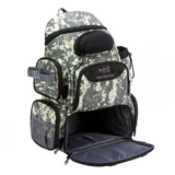 Camo jungle
