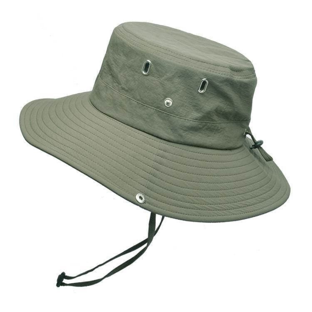 Vissershoed - Buckethat - Outdoor - OutdoorHavenNL