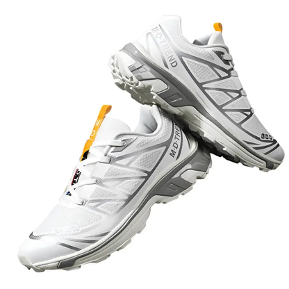 Trailrunning Schoenen Dames - Gedempt - Grip Profiel