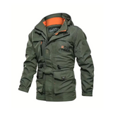 Legergroen