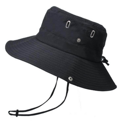 Vissershoed - Buckethat - Outdoor - OutdoorHavenNL