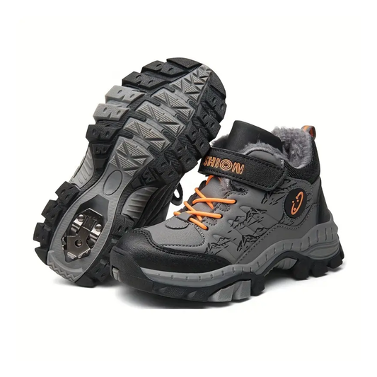 Kinderen Outdoor Wandelschoenen – Gevoerd - Winter