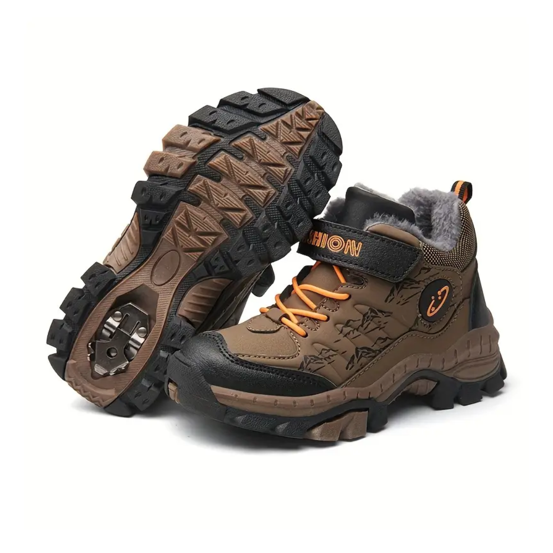 Kinderen Outdoor Wandelschoenen – Gevoerd - Winter
