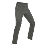 Legergroen