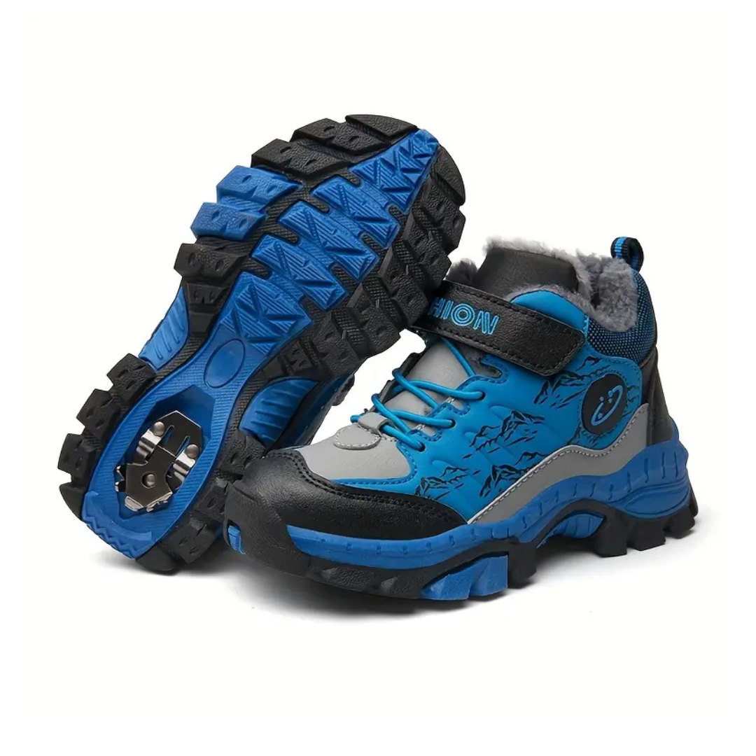 Kinderen Outdoor Wandelschoenen – Gevoerd - Winter