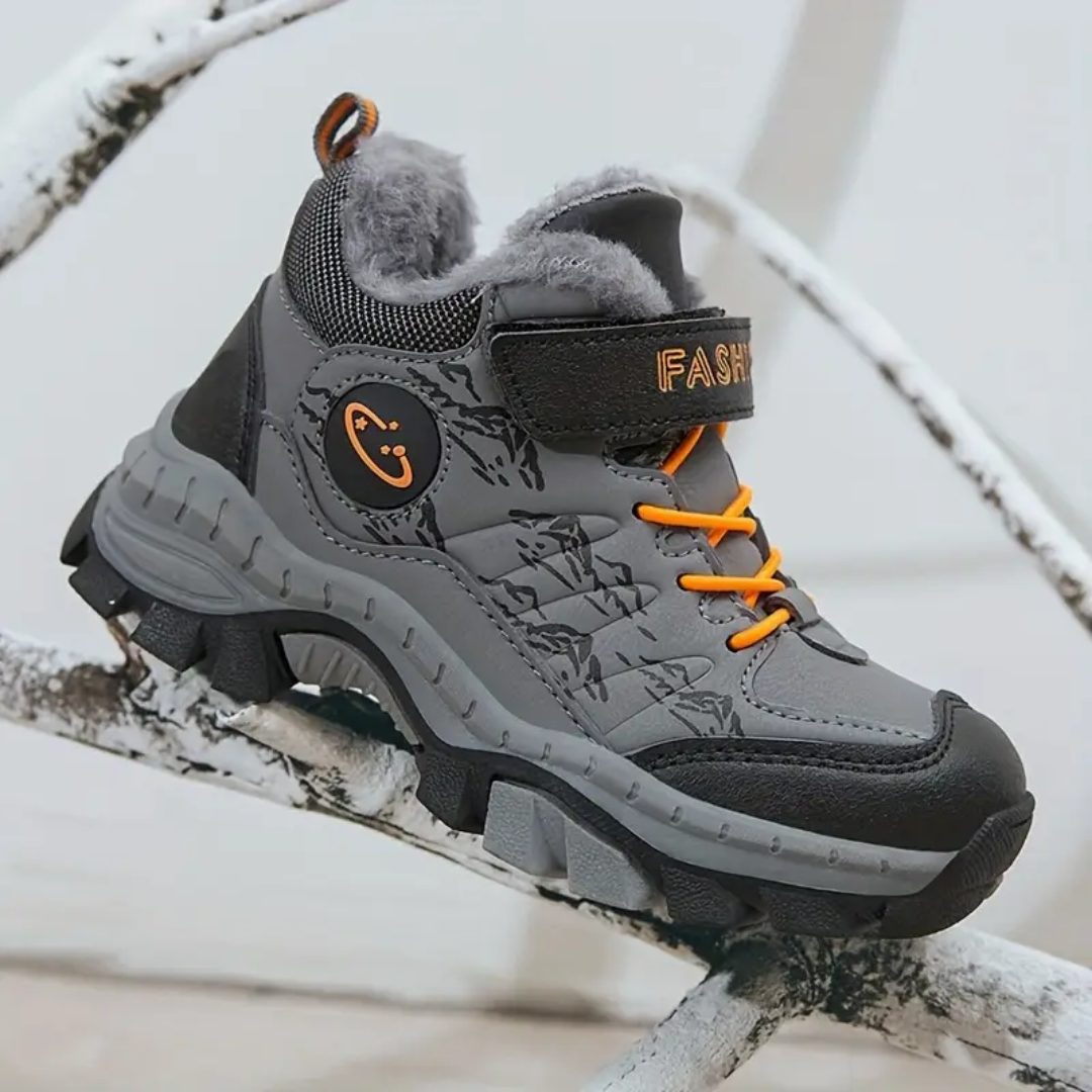 Kinderen Outdoor Wandelschoenen – Gevoerd - Winter