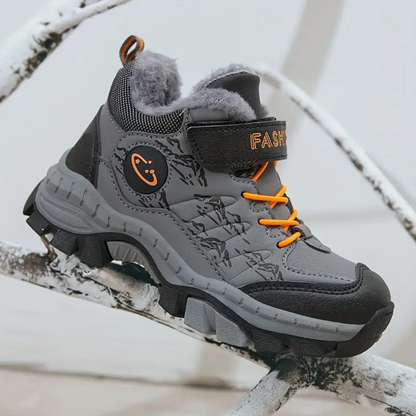 Kinderen Outdoor Wandelschoenen – Gevoerd - Winter