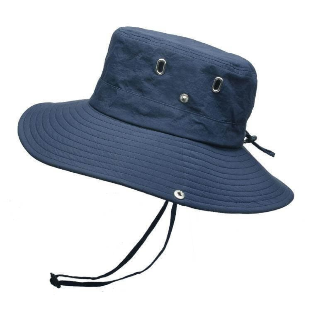 Vissershoed - Buckethat - Outdoor - OutdoorHavenNL