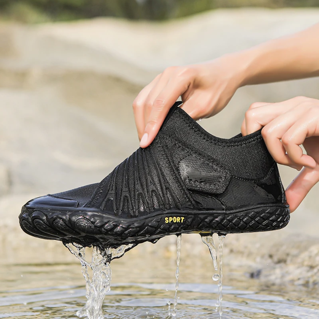 OutdoorHaven Barefoot Schoenen - OutdoorHavenNL