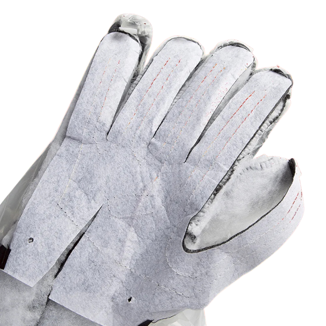 Unisex Verwarmde Handschoenen – 3 Warmte Standen – 4000mAh Batterij