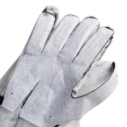 Unisex Verwarmde Handschoenen – 3 Warmte Standen – 4000mAh Batterij