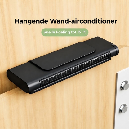 USB Ventilator Desktop - Monitor Ventilator - Verstelbare Luchtstroom