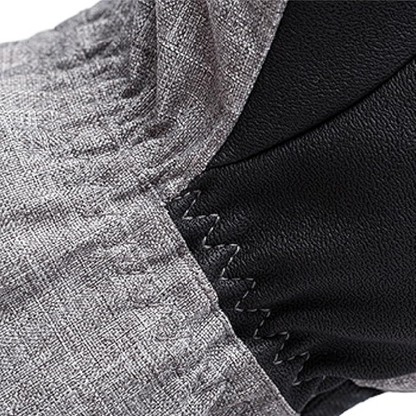 Unisex Verwarmde Handschoenen – 3 Warmte Standen – 4000mAh Batterij