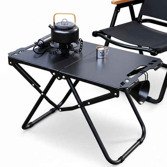 Draagbare Campingtafel – Field Base – Lichtgewicht