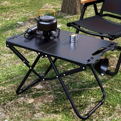 Draagbare Campingtafel – Field Base – Lichtgewicht