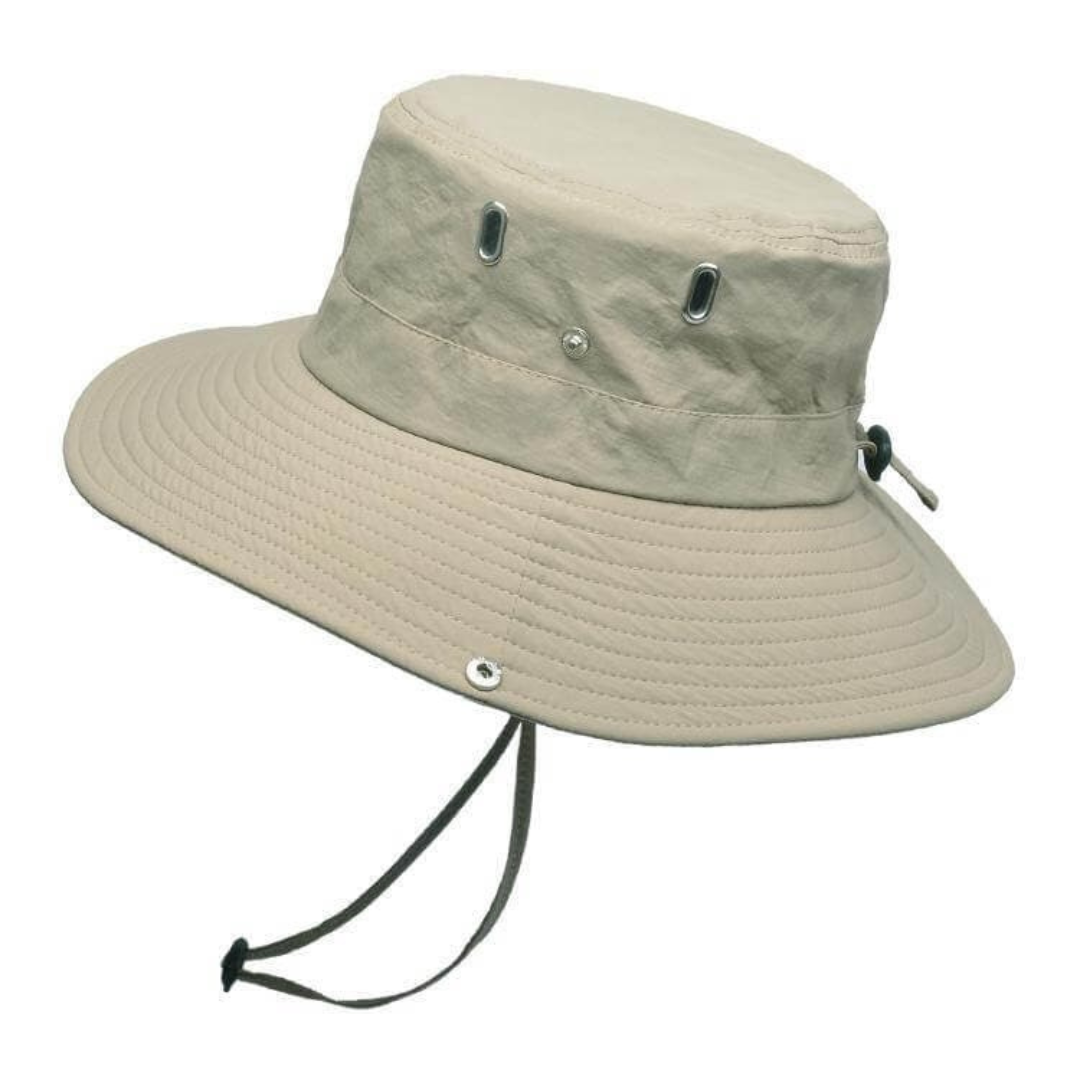 Vissershoed - Buckethat - Outdoor - OutdoorHavenNL