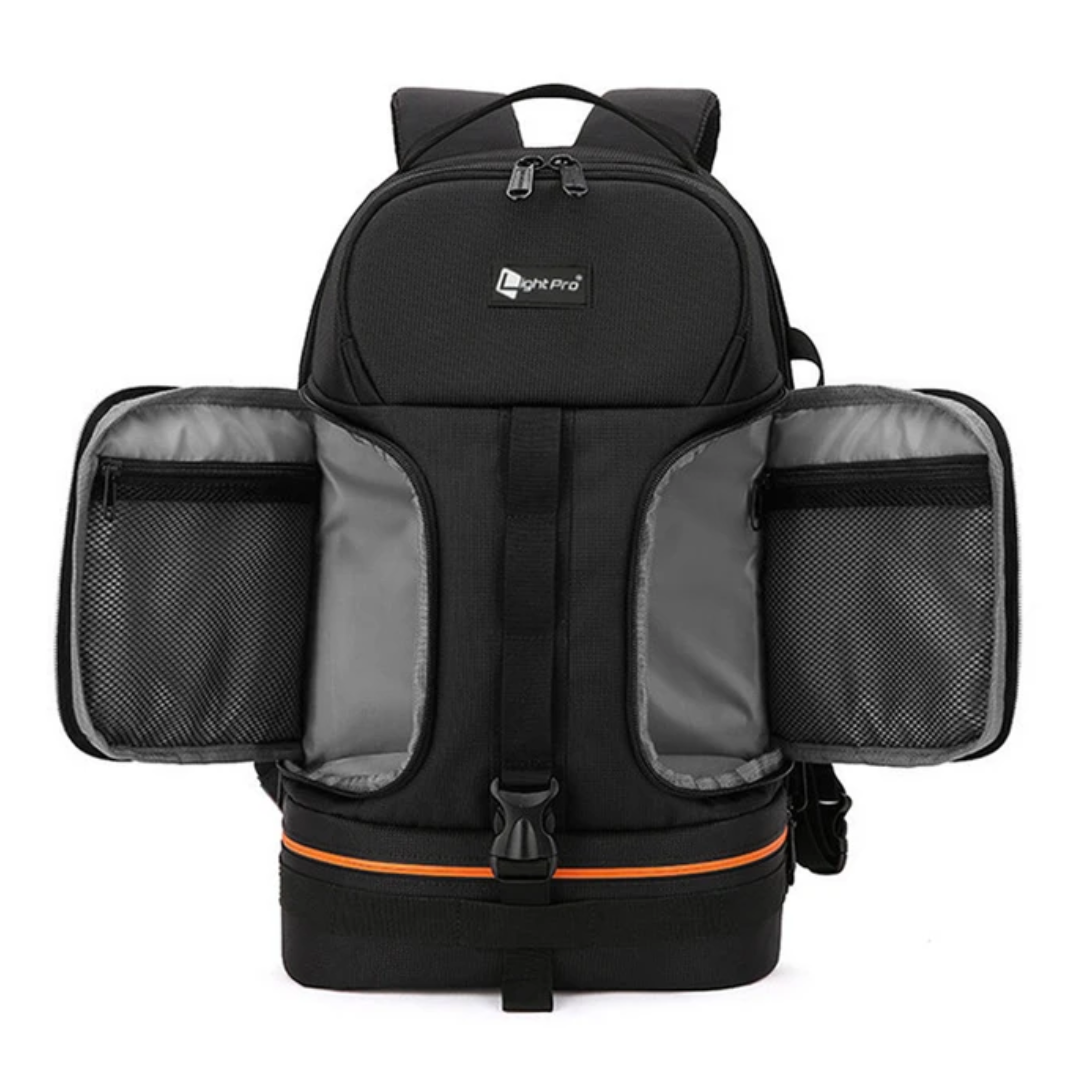 Camera Backpack - Waterproof