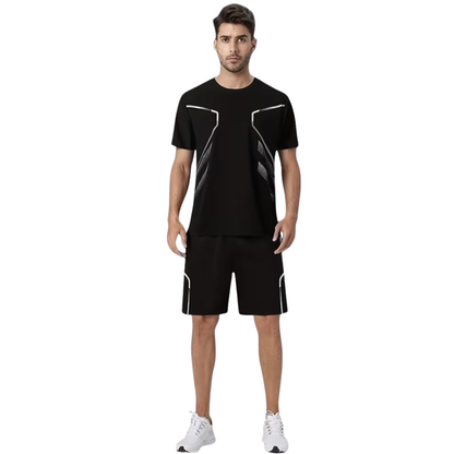 Heren Sportset – Lichtgewicht & Ademend