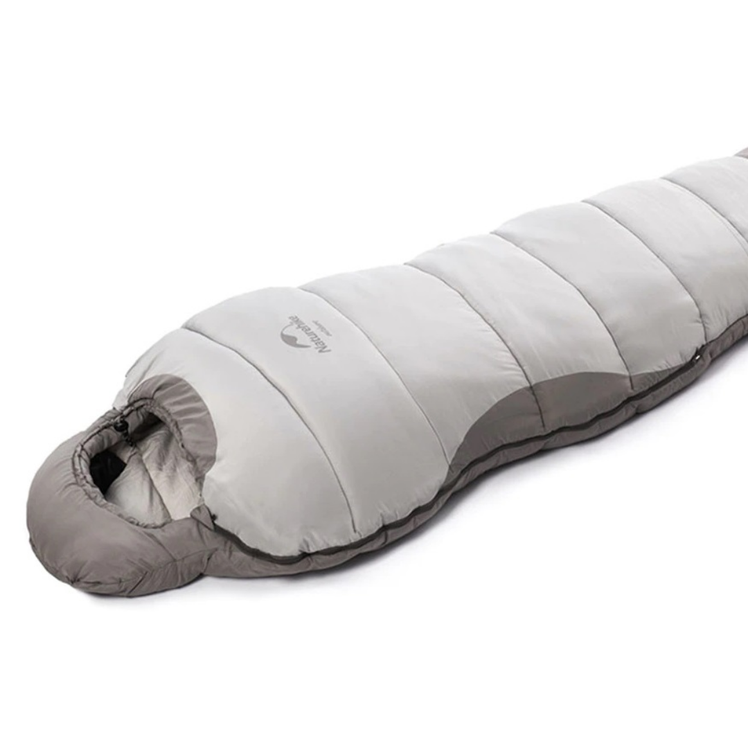 Penguin Outdoor Slaapzak – Warm tot -13°C – Kamperen & Trektochten
