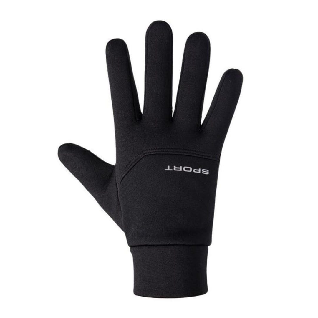 Unisex Sport Handschoenen – Bestand tot -5°C – Gevoelig Touchscreen