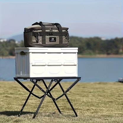 Draagbare Campingtafel – Field Base – Lichtgewicht