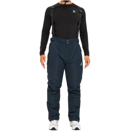 Heren Ski Broek – Ademend – Afneembare Band