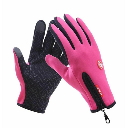 Unisex Winterhandschoenen – Outdoor Sport – Touchscreen