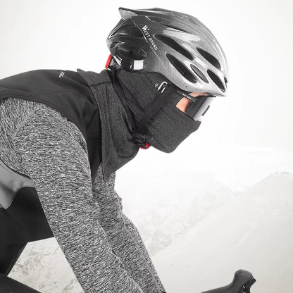 Winter Balaclava - Unisex - Wielrennen