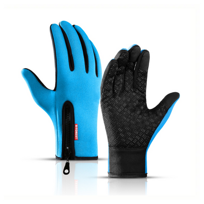 Unisex Winterhandschoenen – Outdoor Sport – Touchscreen