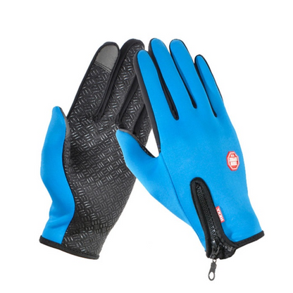 Unisex Winterhandschoenen – Outdoor Sport – Touchscreen