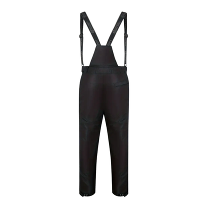 Heren Ski Broek – Ademend – Afneembare Band