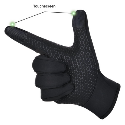 Unisex Winterhandschoenen – Outdoor Sport – Touchscreen