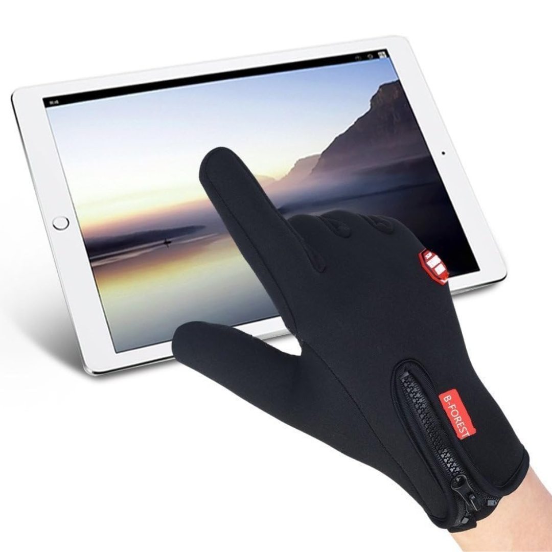 Unisex Winterhandschoenen – Outdoor Sport – Touchscreen