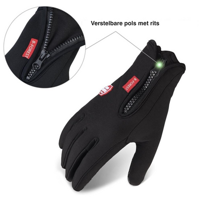 Unisex Winterhandschoenen – Outdoor Sport – Touchscreen