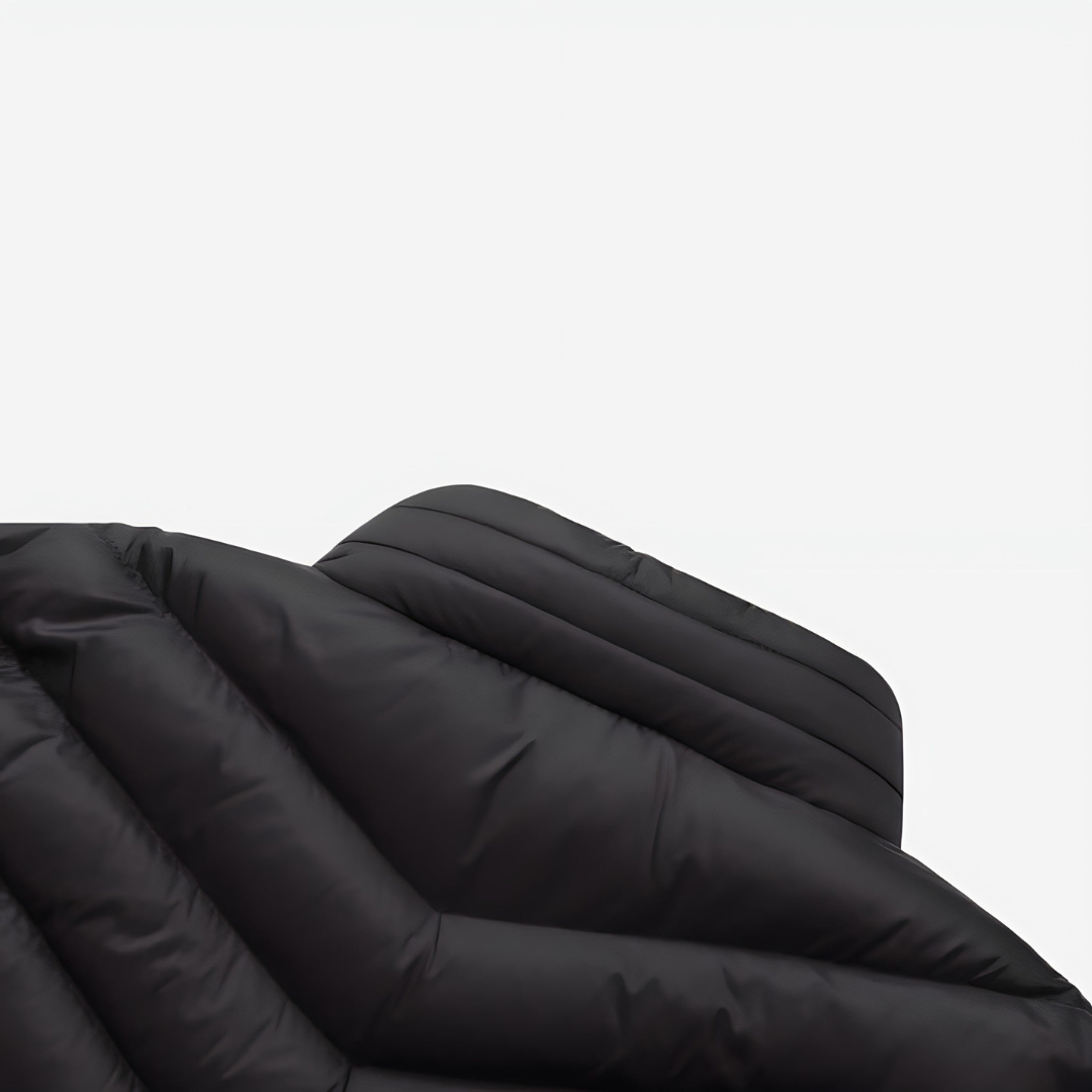 Verwarmde Bodywarmer – Oplaadbaar – 3 Standen
