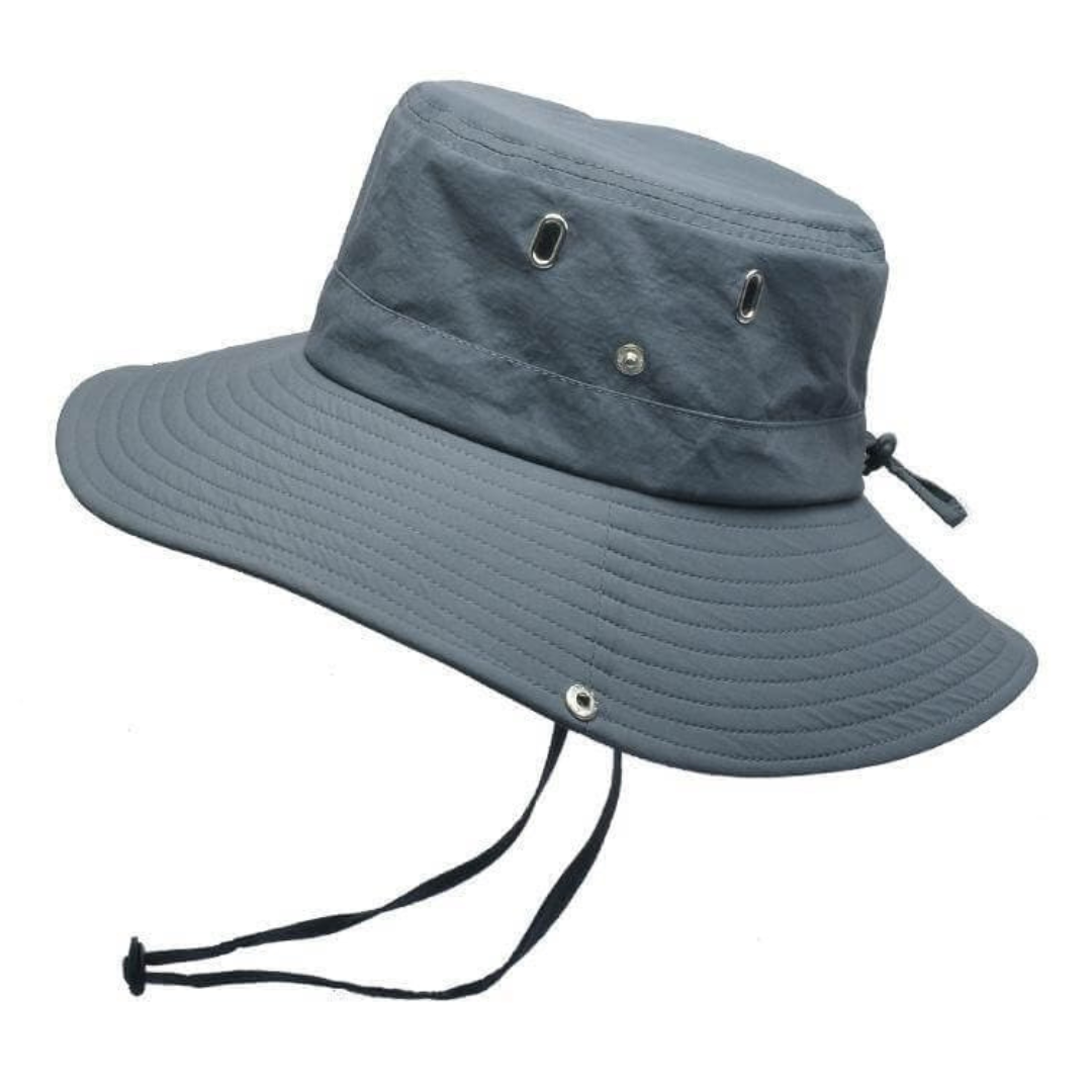 Vissershoed - Buckethat - Outdoor - OutdoorHavenNL