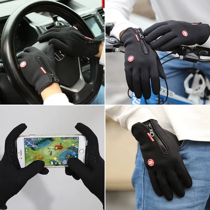 Unisex Winterhandschoenen – Outdoor Sport – Touchscreen