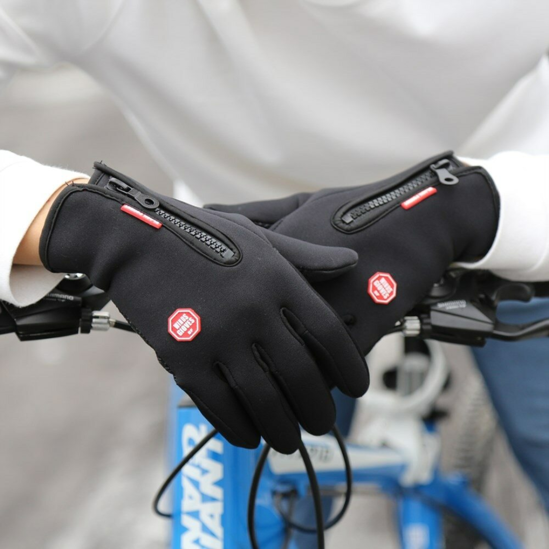 Unisex Winterhandschoenen – Outdoor Sport – Touchscreen