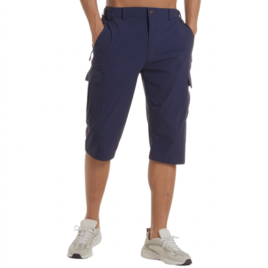 Heren Cargo Shorts – Korte Broek – Outdoor