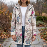 Wit Roze - Bladeren