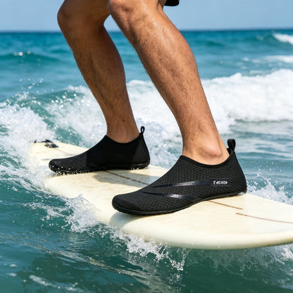 Waterschoenen - Snel Drogend - Antislip