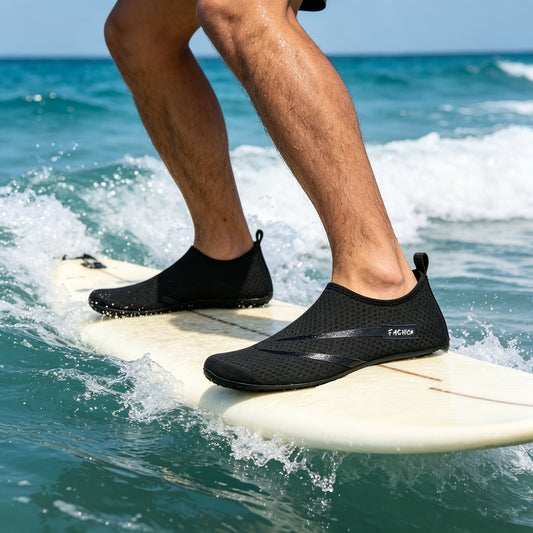Waterschoenen - Snel Drogend - Antislip