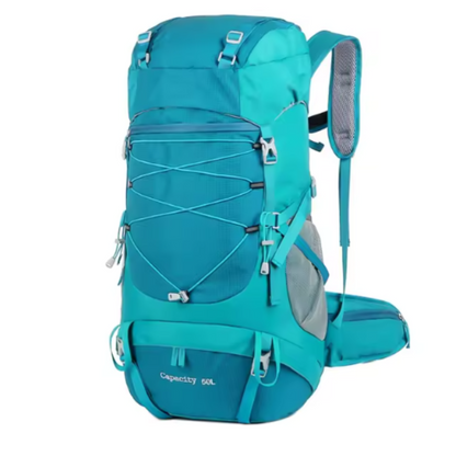 50L Backpack - Outdoor - Trekking - OutdoorHavenNL