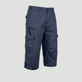 Marineblauw