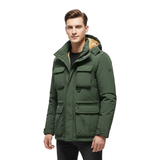 Legergroen