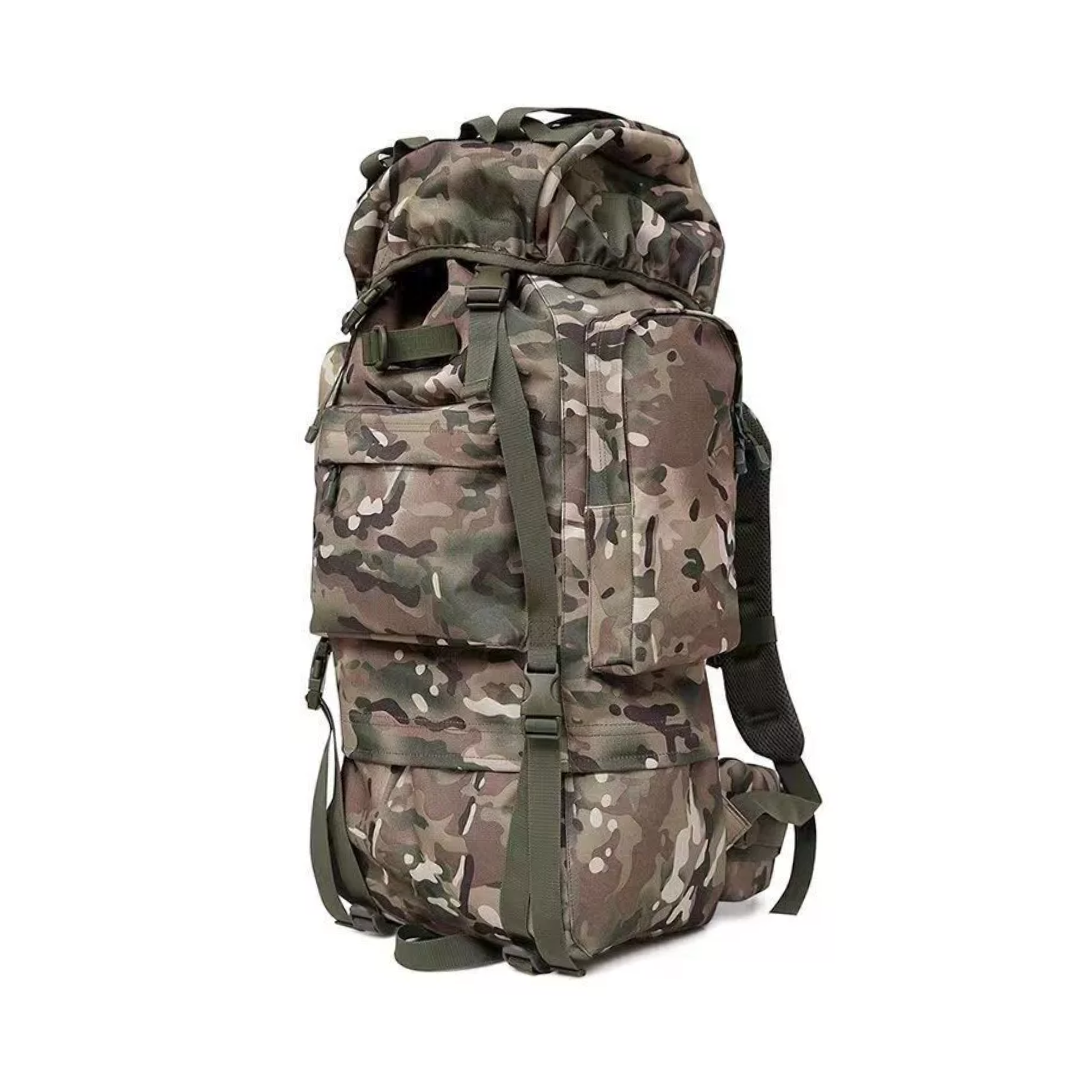 Outdoor Backpack - 70L - OutdoorHavenNL