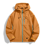 Unisex Oranje