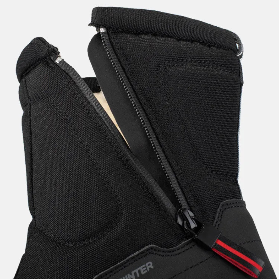 Snowboots Dames - Waterdicht & Gevoerd - Robuust Oxford-Weefsel