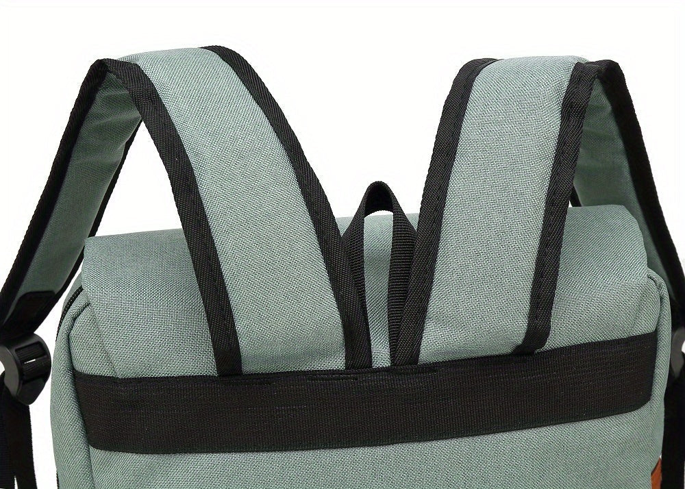 Anti-diefstal Rugzak - USB-oplaadpoort - Unisex